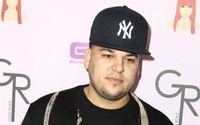 Rob Kardashian's Relationship History — Does He Have Anyone Now?